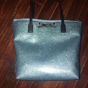 Kate Spade Jeralyn Mavis Street Tote